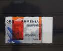 Armenien Armenien 198 postfrisch MiNr. 198 postfrisch -