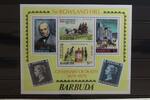 Barbuda Barbuda Block 41 mit 439-442 postfrisch MiNr. Block 41 mit 439-442 postfrisch -