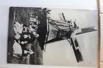 AK Volendam Mühle ungebraucht -