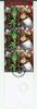 Bosnien und Herzegowina Bosnien und Herzegowina MH 8 Cept 2010 Ersttagssonderstempel MiNr. MH 8 Cept 2010 Ersttagssonderstempel -