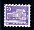   Berlin Berlin 152 v R postfrisch MiNr. 152 v R postfrisch 