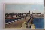AK St.-Jean-de Losne Ortsansicht 1939 gebraucht -