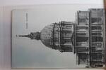 AK Paris Invalides ungebraucht -