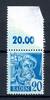 Fr. Zone Rheinland-Pfalz Fr. Zone Rheinland-Pfalz 7 G postfrisch geprüft Straub BPP MiNr. 7 G postfrisch geprüft Straub BPP -