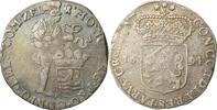 Nederland Zilveren dukaat 1694 Provincie 1580–1795 Provincie 1580–1795 Zilveren Dukaat 1694 ss