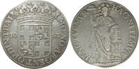 Nederland 10 Stuiver of X Stuiver 1682 10 Stuiver of X Stuiver 1682 Utre... 350,00 EUR  Excl. 8,95 EUR Verzending