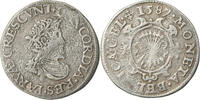 Nederland Leicesterstoter 1587 Leicesterstoter of 1⁄20 reaal 1587 Gelder... 250,00 EUR  Excl. 8,95 EUR Verzending