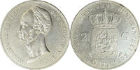 Nederland 2½ Gulden 1849 2½ gulden of rijksdaalder 1849 Willem II 1840-1... 400,00 EUR  Excl. 8,95 EUR Verzending