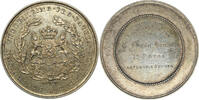 Nederland (1886) (1886). Prijspenning der postduivenvereeniging „Pro Pat... 65,00 EUR  Excl. 4,50 EUR Verzending