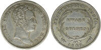 Nederland ¼ Gulden 1840 ¼ Gulden 1840 Nederlands-indisch Gouvernement 18... 100,00 EUR  Excl. 4,50 EUR Verzending