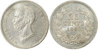 Nederland 25 Cent 1848 25 Cent 1848 Willem II 1840-1849 J.P. Schouberg vz 175,00 EUR  Excl. 8,95 EUR Verzending