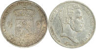  ½ Gulden 1818 ½ Gulden 1818 U Willem I 1815–1840 R (Zeldzaam) Michaut s... 600,00 EUR  Excl. 14,90 EUR Verzending