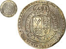  ±1630 (±1630). Silver counter King Edward V Lightly bent, very fine 150,00 EUR  Excl. 8,95 EUR Verzending