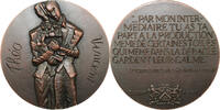 Nederland 1964 1964. Gebroeders van Gogh Gepatineerd (O. Zadkine) / (W. ... 125,00 EUR  Excl. 8,95 EUR Verzending
