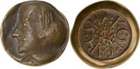 Nederland 1964 1964. Shakespeare Gegoten V.P.S. (Piet) Esser (1914-2004) vz 90,00 EUR  Excl. 4,50 EUR Verzending