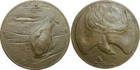 Nederland (1934) 1934. Lucht en water Slagpenning Leendert Bolle (1879 -... 70,00 EUR  Excl. 4,50 EUR Verzending
