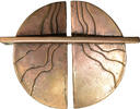 2002. Hollands Stichtse Vredesbepalingen- Rijnland onbegrensd (Eric Claus) -
