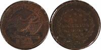 US Token 1864 Civil War Token Patriotic Liberty For All 160/417 AU Uncertified #218 None -