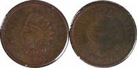 US Token 1863 Civil War Token Store Card New York NY-630-T AU Uncertified -