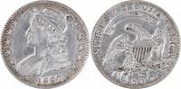US Half Dollar 1832 Bust Half Dollar EF Uncertified #909 None -