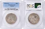 US Half Dollar 1874-CC Liberty Seated Silver Half Dollar Arrows AU53 PCGS None -