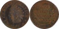 US Token 1863 Civil War Token Store Card New York NY-630-AC UNC Uncertified #741 -