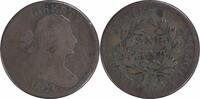 US Cent 1803 Large Cent G Uncertified #1201 None -