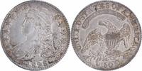 US Half Dollar 1828 Bust Half Dollar AU58 Uncertified #1045 None -