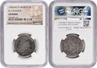 US 1783 Mo FF Mexico 2 Reales El Cazador Genuine NGC -