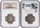 US 1781 Mo FF Mexico 2 Reales El Cazador Genuine NGC -