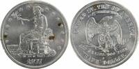 US Dollar 1877-S Trade Silver Dollar VF Uncertified #936 None -