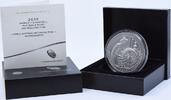 US Quarter 2019-P 5 oz Silver Burnished Lowell National Park Quarter Choice BU Uncertified None -