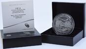 US Quarter 2014-P 5 oz Silver Burnished Great Smoky Mountains National Park Quarter Choice BU Uncertified None -