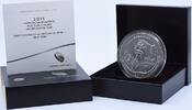 US Quarter 2015-P 5 oz Silver Burnished Saratoga National Park Quarter Choice BU Uncertified None -