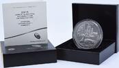 US Quarter 2018-P 5 oz Silver Burnished Voyageurs National Park Quarter Choice BU Uncertified None -
