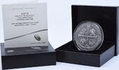 US Quarter 2019-P 5 oz Silver Burnished San Antonio Missions National Park Quarter Choice BU Uncertified None -