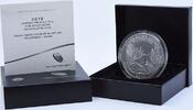 US Quarter 2019-P 5 oz Silver Burnished Frank Church River of No Return National Park Quarter Choice BU Uncertified None -