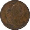 US Half Cent 1805 Half Cent VF Uncertified #941 None -