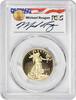 US Twenty Five Dollar 2017-W $25 American Gold Eagle Reagan Legacy Series PR70DCAM PCGS None -