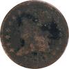 US Half Cent 1810 Half Cent AG Uncertified #923 None -
