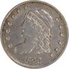 US Half Dime 1829 Bust Silver Half Dime EF Uncertified #304 None -