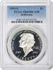 US Dollar 1993-S Jefferson Commemorative Silver Dollar PR69DCAM PCGS None -