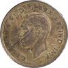 US 1937 Canada 1 Dollar KM37 AU Uncertified -