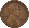 US Cent 1927-S Lincoln Cent VF Uncertified None -