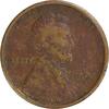 US Cent 1909-S VDB Lincoln Cent EF (Corrosion) Uncertified #202 None -