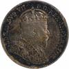 US 1907 Canada 5 Cents KM13 AU Uncertified -