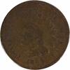 US Cent 1869/69 Indian Cent FS-301 S-3 G Uncertified #640 None -