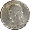 US Quarter 1932 Washington Silver Quarter DDO FS-101 AU58 Uncertified #502 None -