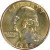 US Quarter 1959-D Washington Silver Quarter FS-501 MS64 Uncertified None -