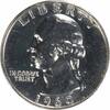 US Quarter 1960 Washington Silver Quarter DDR FS-801 PR65 Uncertified None -